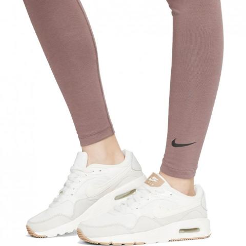 malla-mujer-nike-sportswear-marrón-imag4