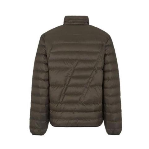 Chaqueta plumas armani mujer outlet