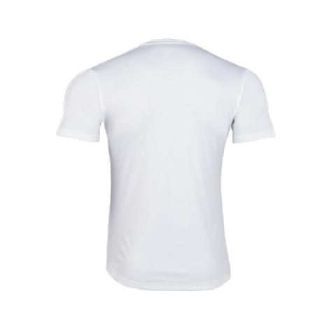 camiseta-adulto-joma-academy III-blanco-img1