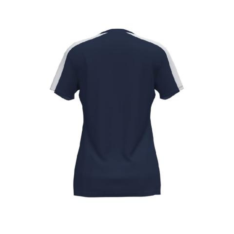 camiseta-adulto-joma-academy III-marino-blanco-img1