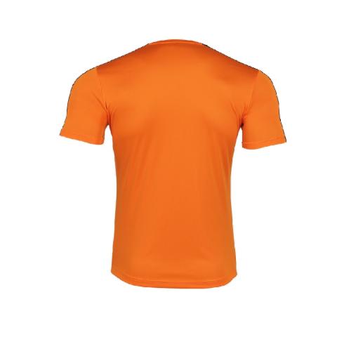 camiseta-adulto-joma-academy III-naranja-negro-img1