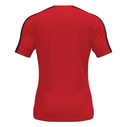 camiseta-adulto-joma-academy III-rojo-negro-img1