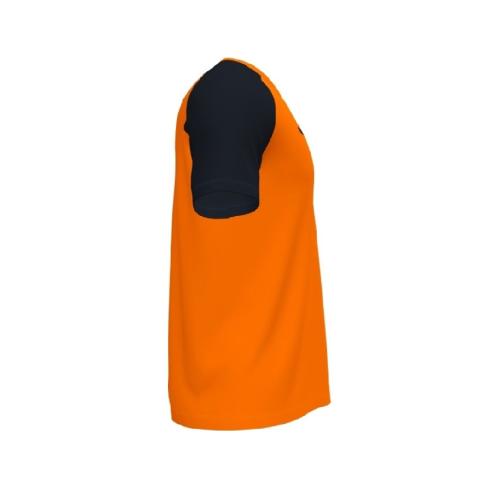 camiseta-adulto-joma-academy IV-naranja-negro-img3