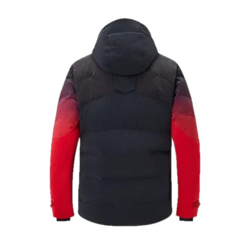  chaqueta-esqui-hombre-descente-hybrid-down-dwmygk21-bker-negro-rojo-img1