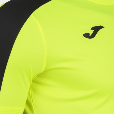 camiseta-manga-corta-joma-academy-iii-amarillo-fluor-imag3