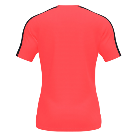 camiseta-manga-corta-joma-academy-iii-coral-imag2