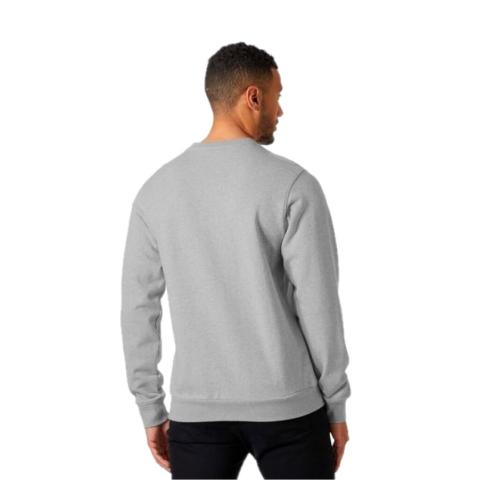 Sudadera para hombre - Helly Hansen - 54583-949 - color gris
