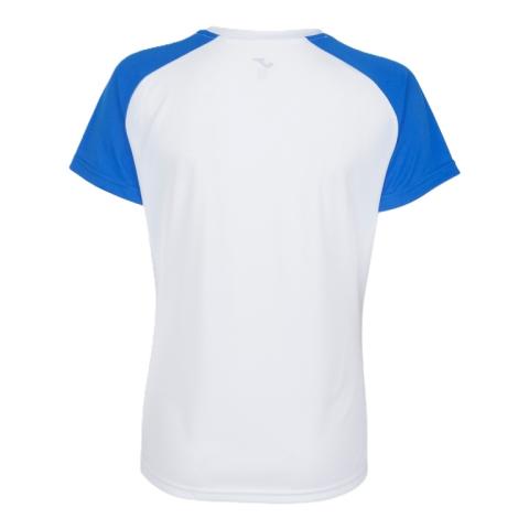 camiseta-manga-corta-joma-academy-iv-blanco-azul-w-imag2