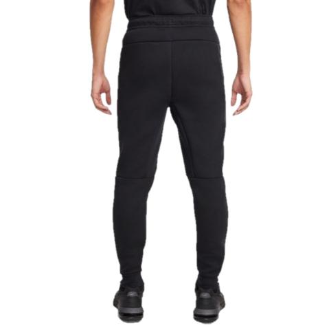Pantalón hombre - Nike Tech Fleece - HV0959-011 - Negro/Gris