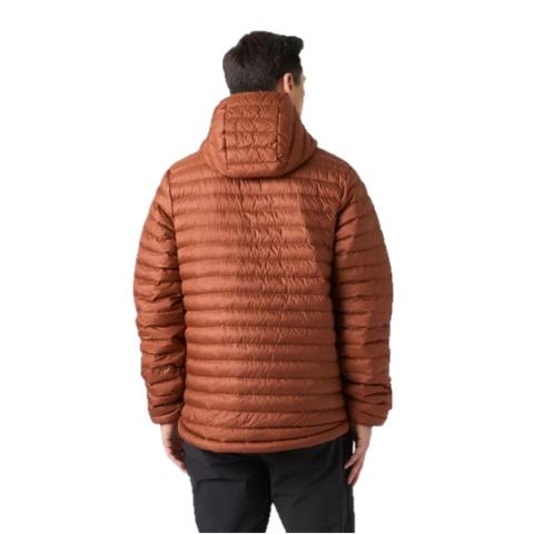  helly-hansen-logo-c      Anterior     Siguiente  -8% Productos relacionados HELLY HANSEN Chaqueta de plumas para hombre - Helly Hansen Sirdal Hooded Insulator - 63449-301