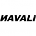 Logo NAVALI navali-logo-bn