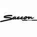 Logo SACCON B/N saccon-logo-bn