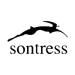 Logo SONTRESS B/N