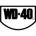 Logo WD40 B/N wd40-logo-bn