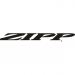 Logo ZIPP B/N zipp-logo-bn