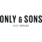 Logo ONLY & SONS only-and-sons-logo-c