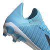 Bota de f tbol Adidas X 19.3 c sped artificial EF7550 Ferrer
