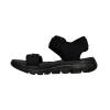 sandalia-hombre-skechers-go walk 5-negro-imag2