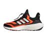 Zapatilla-hombre-running-adidas ultraboost 22 -cold dry-naranja-imag3