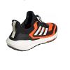 Zapatilla-hombre-running-adidas ultraboost 22 -cold dry-naranja-imag5