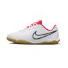 bota de futbol sala-para niño-nike legend 10 academy ic-dv4350-100-img 1