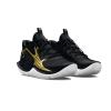  zapatilla-baloncesto-hombre-under armour- jet 23-3026634-001-negro-oro-blanco-img4