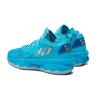 zapatilla-baloncesto-niño-adidas-dame-8-gw8998-celeste-img4