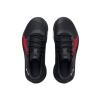 zapatilla-baloncesto-niño-under armour-gs jet23-negro-rojo-img2