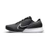 NikeCourt Air Zoom Vapor Pro 2 vista lateral interior, diseño estilizado y refuerzos estratégicos para mayor estabilidad en pista.