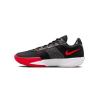 Zapatilla de baloncesto hombre - Nike Air Zoom GT CUT Academy - FB2599-008 - Vista lateral interior