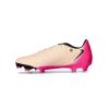 Parte interior de la Nike Phantom GX 2 Academy FG/MG - sujeción y ajuste para rendimiento en campo