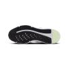 Nike Cosmic Runner GS - Vista inferior (suela) – diseño de la suela de goma para tracción y durabilidad