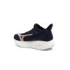 Zapatilla running hombre - Mizuno Neo Vista 2 - J1GC253905 - Color azul/blanco