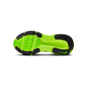 Zapatillas de running Nike Vomero 18 para mujer, modelo HM6804-102, blancas y amarillo, con máxima amortiguación para mayor comodidad