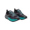 Zapatillas de trail running para mujer - Joma Sima - TKSMLW2531 - Negro/Azul