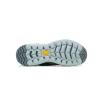 Merrell Siren 4 GTX suela Vibram, con tacos agresivos para máxima tracción.