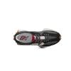 Zapatillas casual para mujer - New Balance - WS327-KC - Negro/Gris - Vista superior