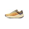 Zapatillas trail running hombre Merrell Nova 4 Low naranja y amarillo con suela Quantum Grip