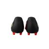 Bota fútbol hombre - Nike Phantom 6 Low AG - HQ2322-600 - Vista trasera