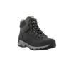Bota de Trekking para hombre - Bestard Migjorn EVO  - 0866 - color gris/negro