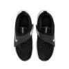 Zapatilla baloncesto niño - Nike Team Hustle D 12 JR - HF6279-002 - Vista superior