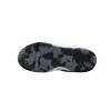 Zapatilla baloncesto niño - Nike Team Hustle D 12 JR - HF6279-002 - Vista suela