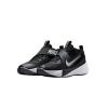 Zapatilla baloncesto niño - Nike Team Hustle D 12 JR - HF6279-002 - Vista ángulo