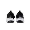 Zapatilla baloncesto niño - Nike Team Hustle D 12 JR - HF6279-002 - Vista trasera
