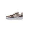 Zapatilla casual para niño - Nike Court Borough Low JR - IV5820-200 - Vista lateral