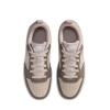 Zapatilla casual para niño - Nike Court Borough Low JR - IV5820-200 - Vista lateral