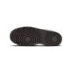 Zapatilla casual para niño - Nike Court Borough Low JR - IV5820-200 - Vista suela