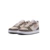 Zapatilla casual para niño - Nike Court Borough Low JR - IV5820-200 - Vista ángulo