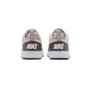 Zapatilla casual para niño - Nike Court Borough Low JR - IV5820-200 - Vista trasera