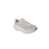 Zapatilla casual mujer - Skechers Max Cushioning Endeavour - 129470 NAT - Vista ángulo
